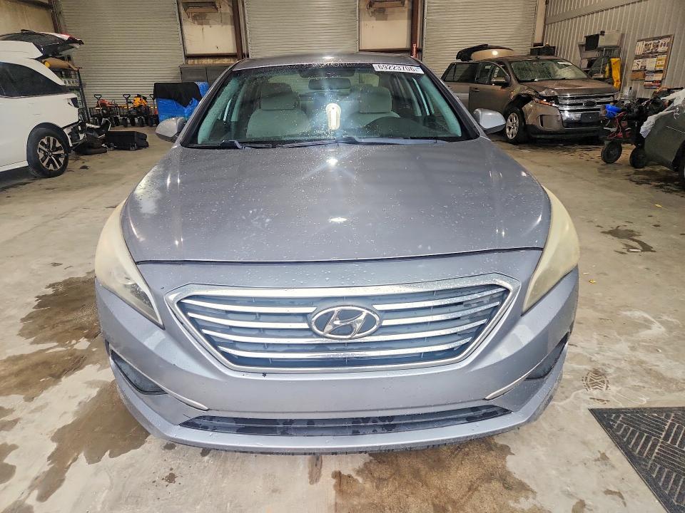 Aukcja sprzedaży 2017 Hyundai Sonata, vin: 5NPE24AF6HH546035, numer aukcji: 69223706