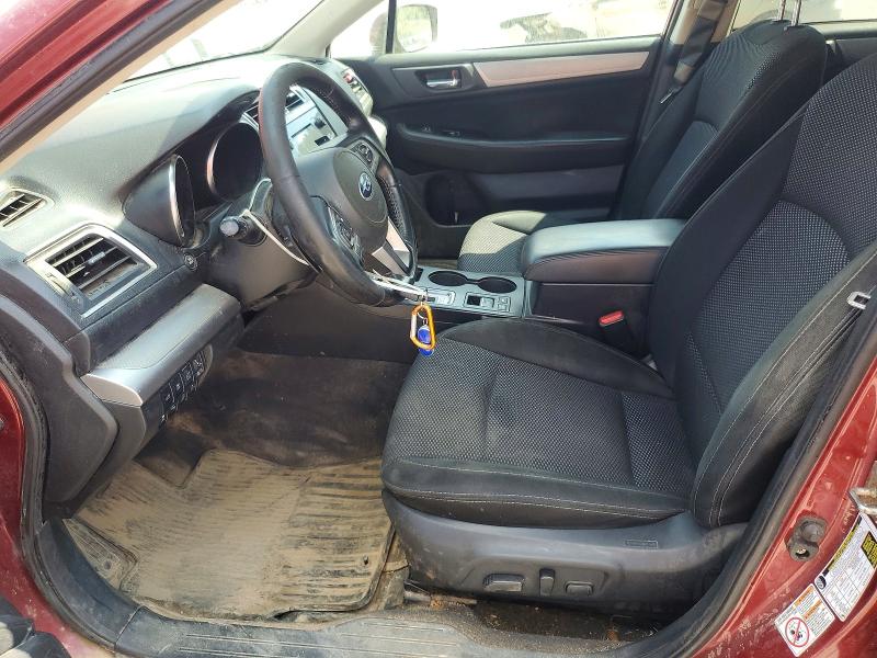 Aukcja sprzedaży 2016 Subaru Outback, vin: 4S4BSAFC0G3206403, numer aukcji: 67836526