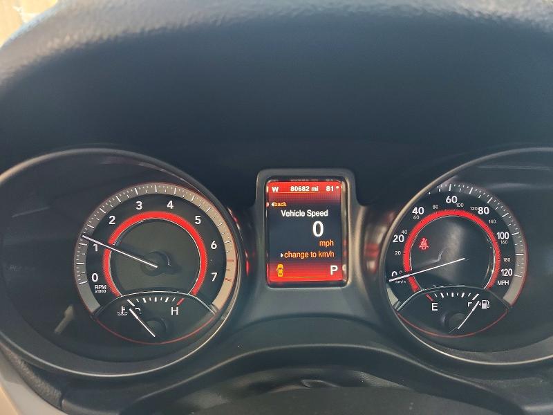 67357276 :رقم المزاد ، 3C4PDCGB0JT141604 vin ، 2018 Dodge Journey مزاد بيع
