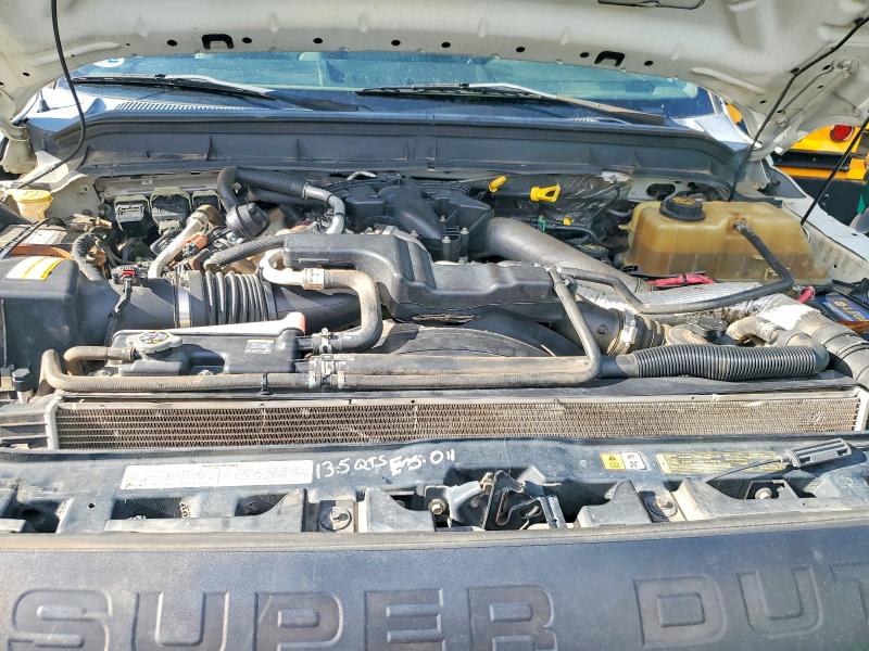 Aukcja sprzedaży 2011 Ford F350, vin: 1FD8W3GT9BEC96141, numer aukcji: 68175876