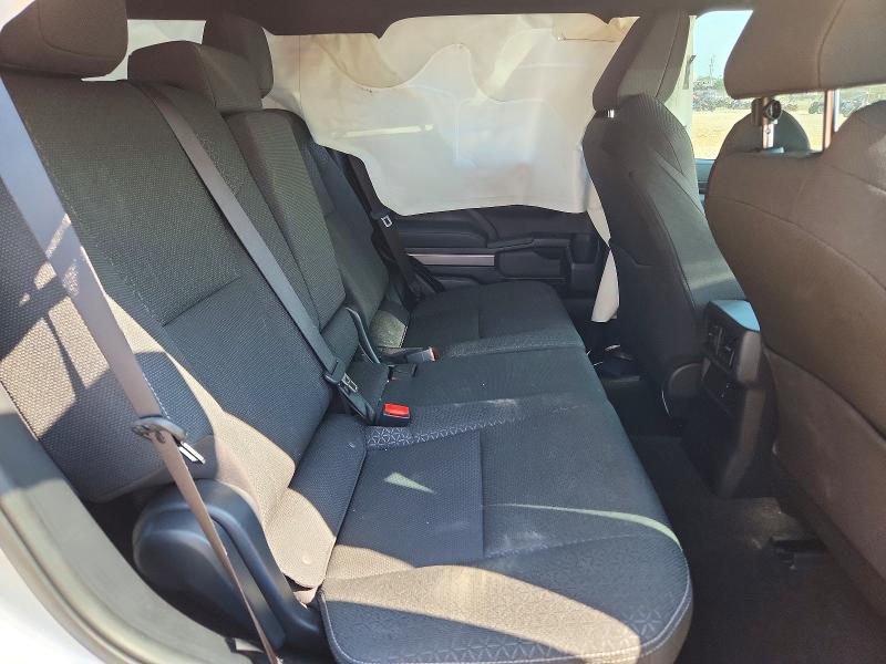 67450796 :رقم المزاد ، JTEVA5AR2T5013767 vin ، 2026 Toyota 4runner مزاد بيع