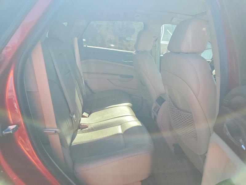 Aukcja sprzedaży 2016 Cadillac Srx, vin: 3GYFNBE30GS562665, numer aukcji: 67034906