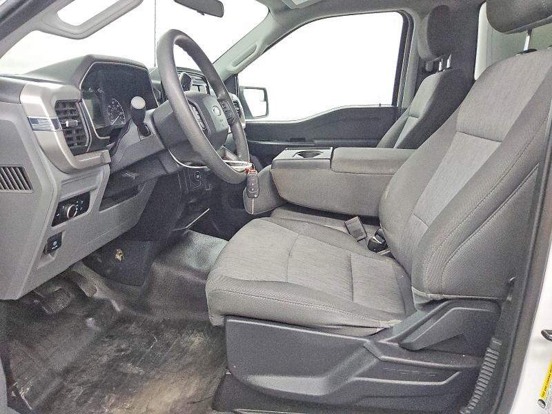 Aukcja sprzedaży 2023 Ford F150, vin: 1FTMF1CB1PKE33067, numer aukcji: 69817786