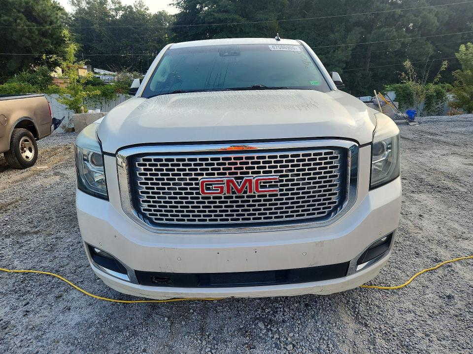 Продажа на аукционе авто 2015 Gmc Yukon, vin: 1GKS2CKJ1FR163405, номер лота: 67596906