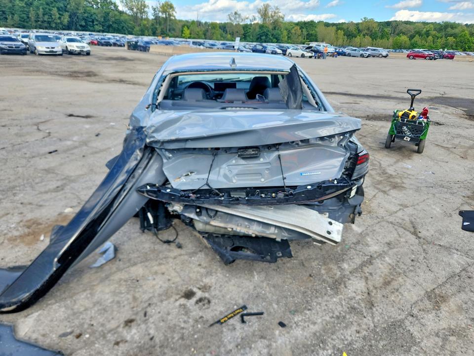 Продажа на аукционе авто 2023 Honda Accord, vin: 1HGCY2F6XPA029458, номер лота: 69738416