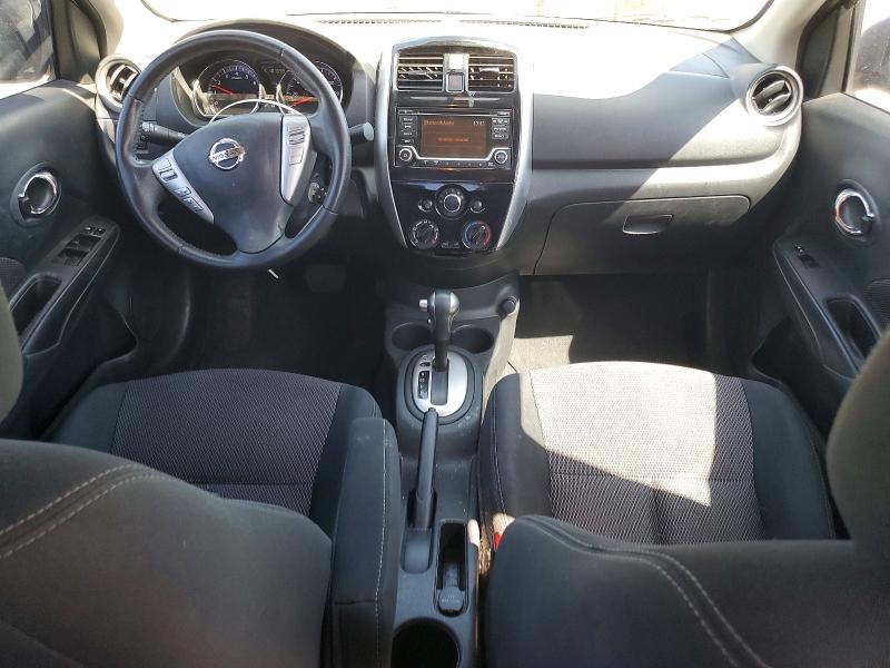 Продаж на аукціоні авто 2017 Nissan Versa, vin: 3N1CN7AP3HL804443, номер лоту: 68165146