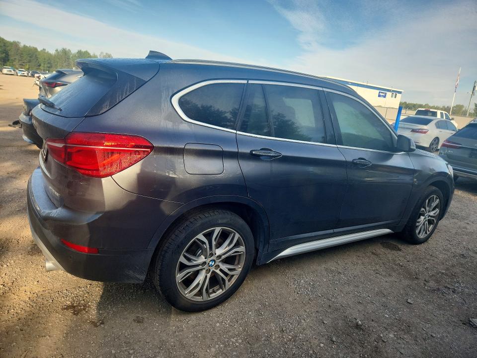 Aukcja sprzedaży 2019 Bmw X1, vin: WBXHT3C54K5L38447, numer aukcji: 68084486