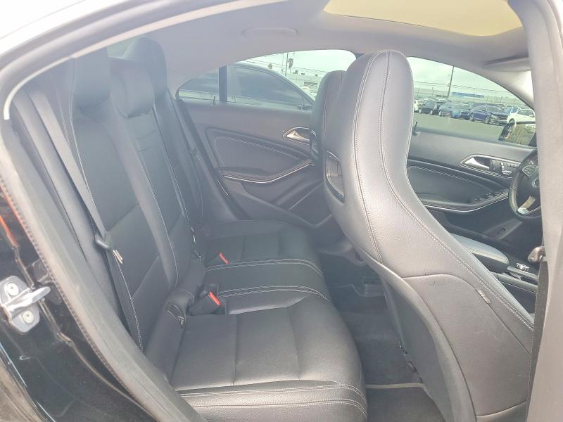 Aukcja sprzedaży 2018 Mercedes-benz Cla, vin: WDDSJ4EB2JN689671, numer aukcji: 67906016