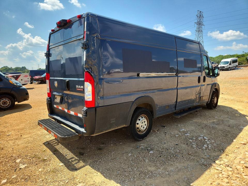 Aukcja sprzedaży 2020 Ram Promaster 3500, vin: 3C6URVJG1LE144613, numer aukcji: 65958146