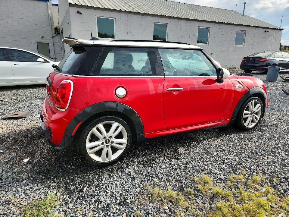Aukcja sprzedaży 2016 Mini Cooper, vin: WMWXP7C50G3B49561, numer aukcji: 68148426