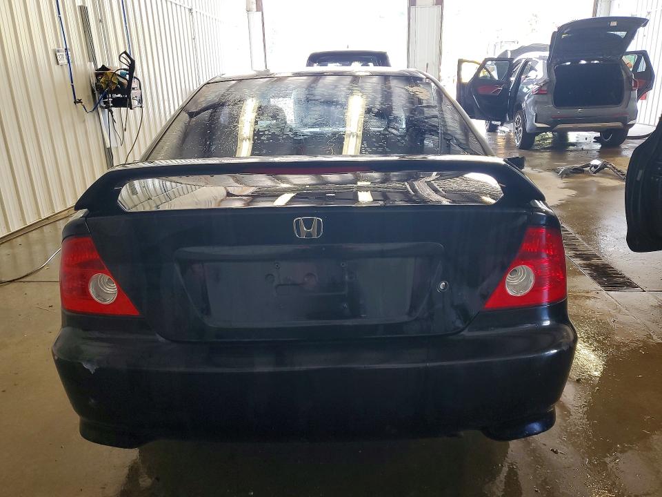 Aukcja sprzedaży 2004 Honda Civic, vin: 1HGEM229X4L059547, numer aukcji: 67479786