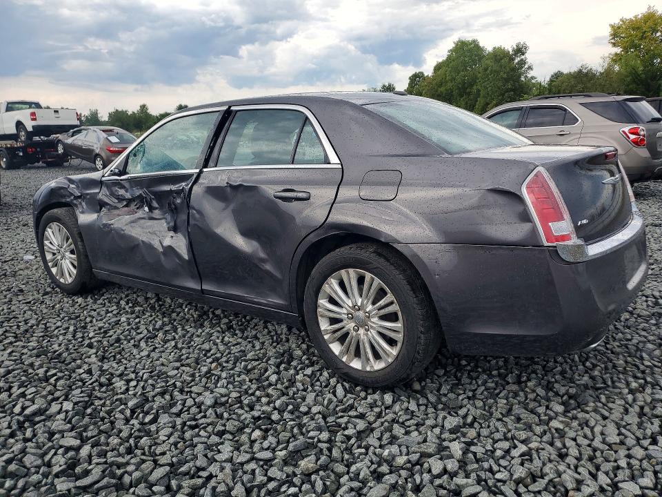 Aukcja sprzedaży 2013 Chrysler 300, vin: 2C3CCARG0DH581161, numer aukcji: 67328506