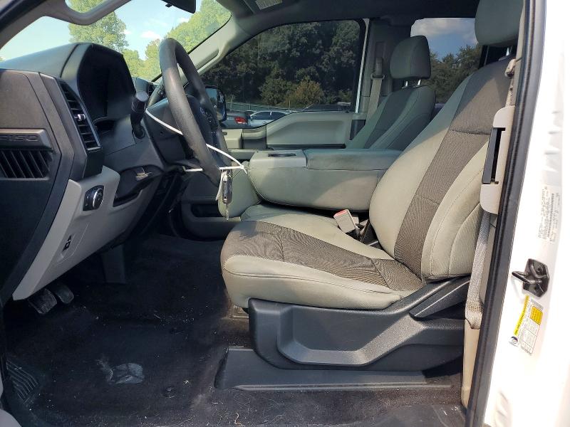 Aukcja sprzedaży 2018 Ford F150, vin: 1FTFX1E50JKC82498, numer aukcji: 67318876