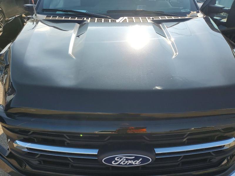 2024 Ford F150 მანქანა იყიდება აუქციონზე, vin: 1FTFW3L82RFA32664, აუქციონის ნომერი: 68180236