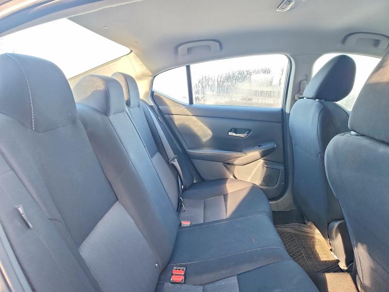 Продаж на аукціоні авто 2023 Nissan Sentra, vin: 3N1AB8CV5PY245125, номер лоту: 68035336