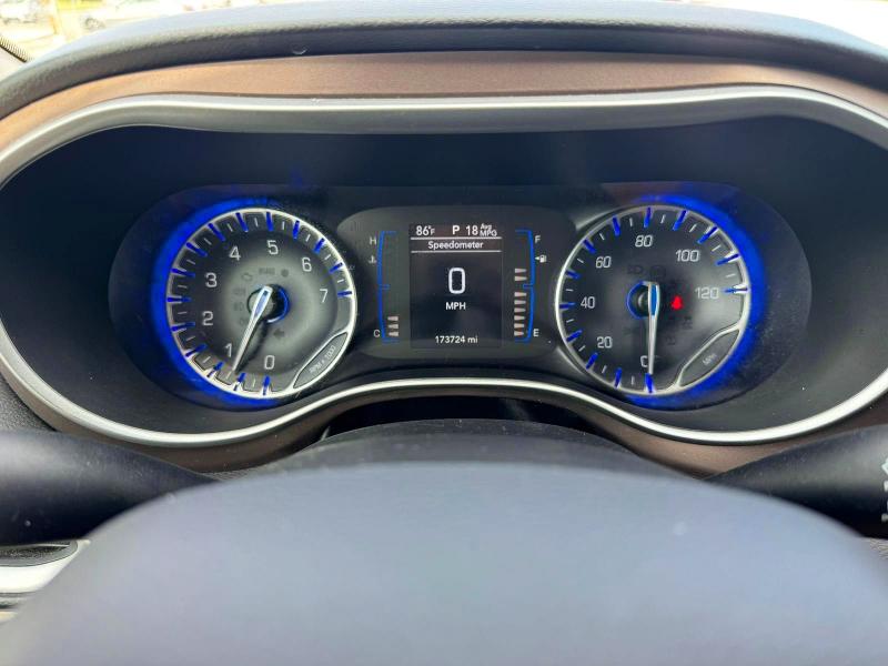 Aukcja sprzedaży 2019 Chrysler Pacifica, vin: 2C4RC1BG9KR554080, numer aukcji: 68498086