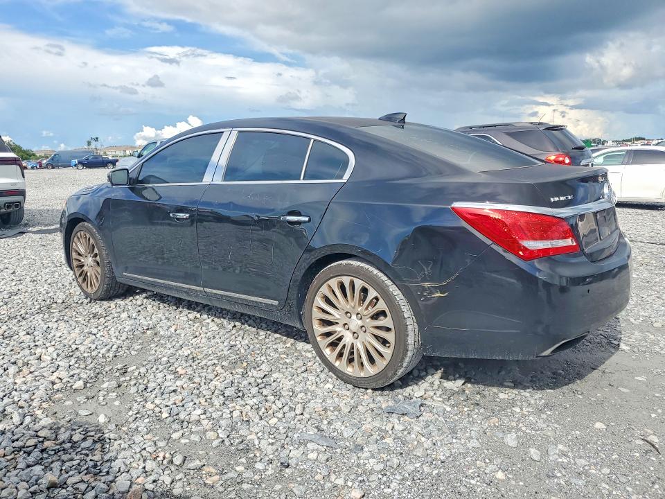 Aukcja sprzedaży 2016 Buick Lacrosse, vin: 1G4GF5G34GF230847, numer aukcji: 67697656
