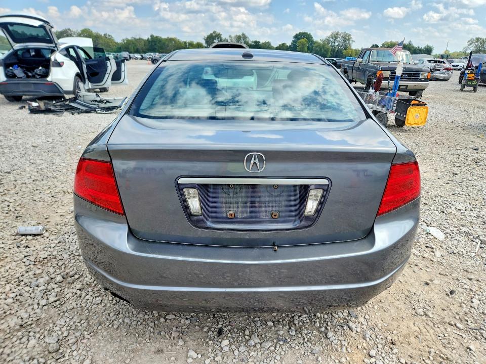 Продаж на аукціоні авто 2005 Acur Tl, vin: 19UUA66255A052429, номер лоту: 68393786