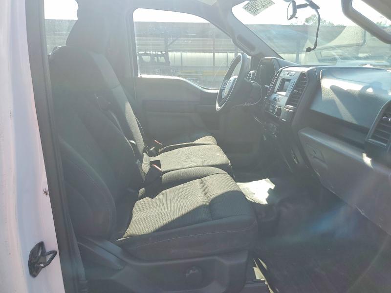 2019 Ford F150 მანქანა იყიდება აუქციონზე, vin: 1FTMF1C50KKD59711, აუქციონის ნომერი: 69342316