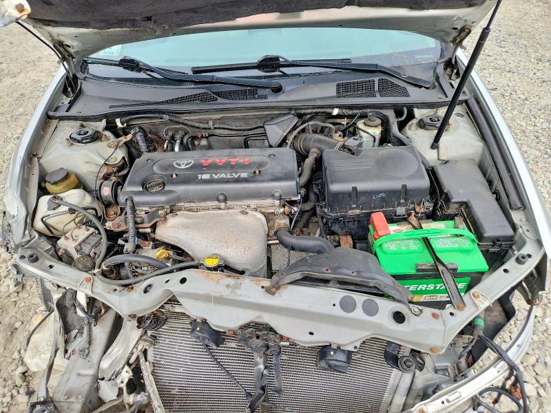 Продажа на аукционе авто 2003 Toyota Camry, vin: 4T1BE32K63U764762, номер лота: 70465126