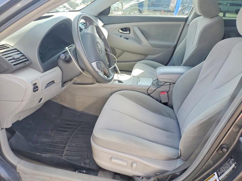Продажа на аукционе авто 2011 Toyota Camry, vin: 4T1BF3EK6BU135901, номер лота: 68095306