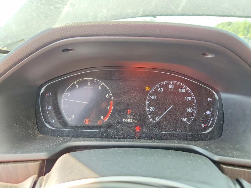 Продажа на аукционе авто 2018 Honda Accord, vin: 1HGCV1F4XJA143775, номер лота: 65468116