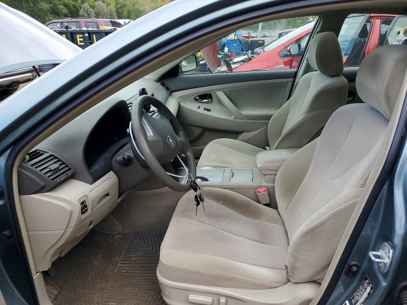 Продаж на аукціоні авто 2010 Toyota Camry, vin: 4T1BF3EK1AU545651, номер лоту: 68937256