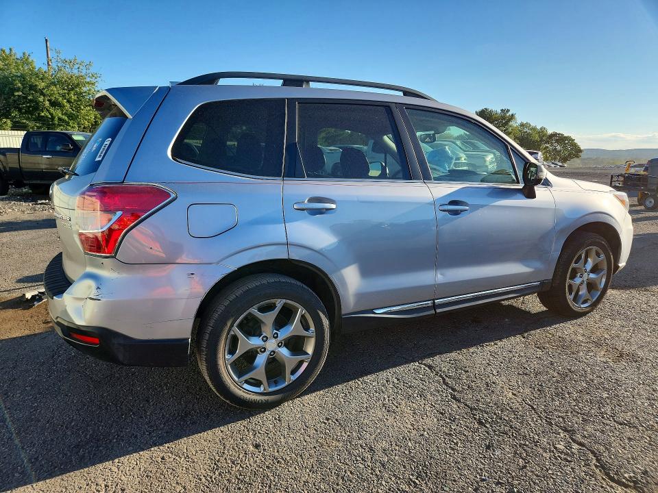 2016 Subaru Forester მანქანა იყიდება აუქციონზე, vin: JF2SJAXC6GH437333, აუქციონის ნომერი: 69311956