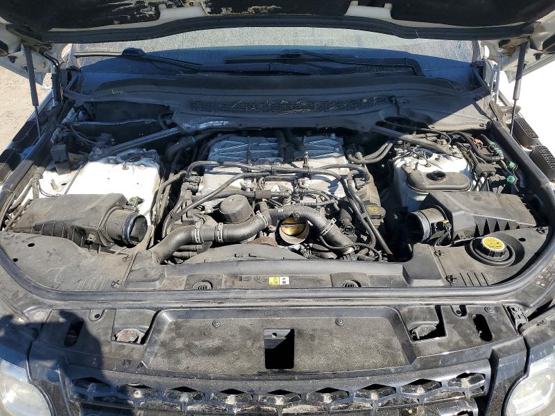 Aukcja sprzedaży 2015 Land Rover Range Rover Sport, vin: SALWR2TF4FA630000, numer aukcji: 69598226
