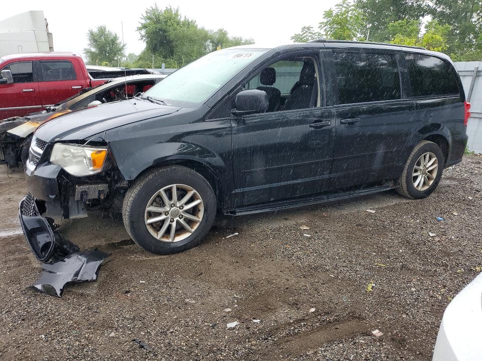 Aukcja sprzedaży 2013 Dodge Grand Caravan, vin: 2C4RDGBG4DR701229, numer aukcji: 69067076