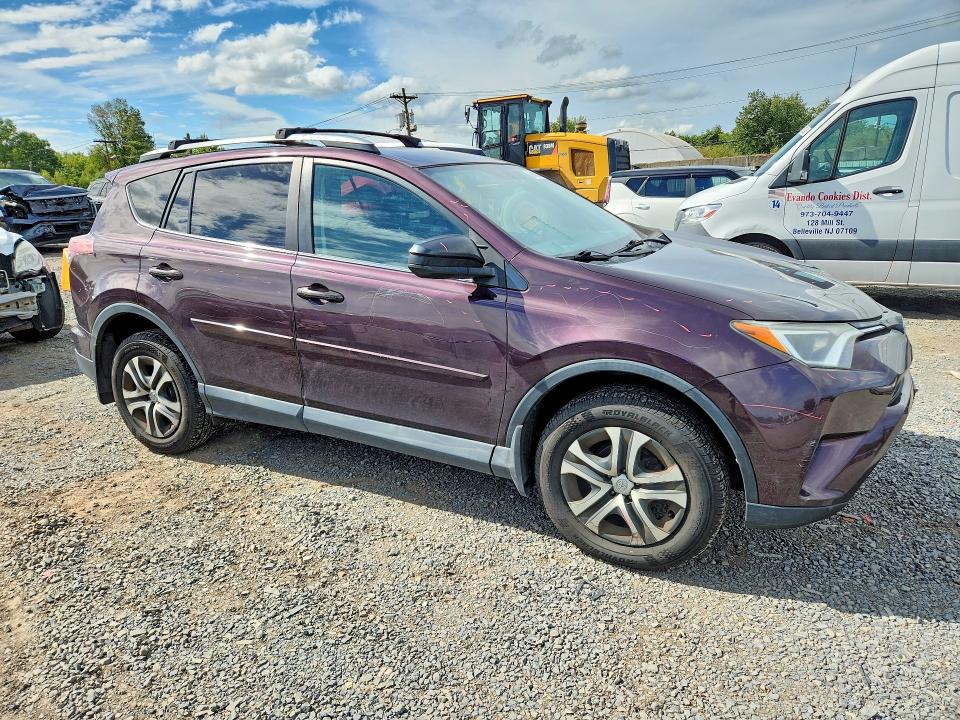 2016 Toyota Rav4 მანქანა იყიდება აუქციონზე, vin: 2T3BFREV1GW488543, აუქციონის ნომერი: 69488256