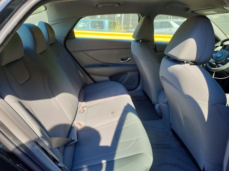 Aukcja sprzedaży 2022 Hyundai Elantra, vin: KMHLL4AG3NU308699, numer aukcji: 68048366