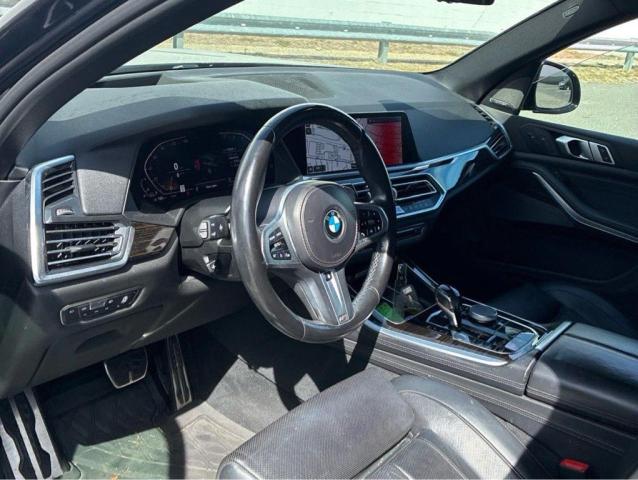Aukcja sprzedaży 2019 Bmw X5, vin: 5UXCR6C50KLL06435, numer aukcji: 71511756