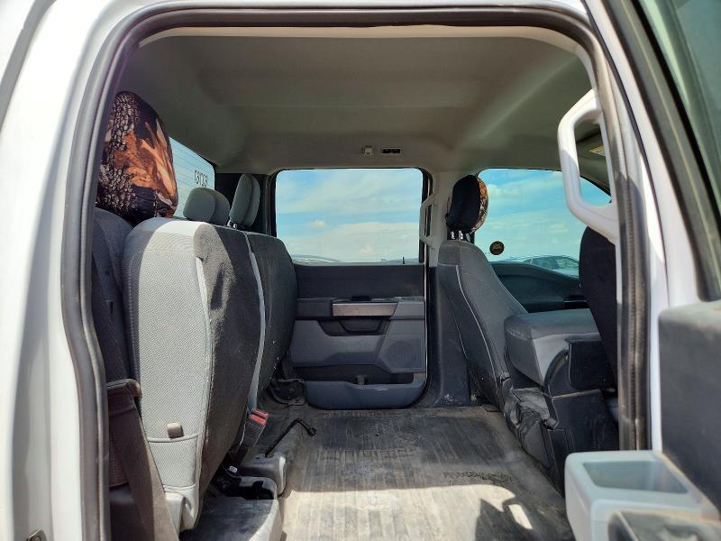 Aukcja sprzedaży 2023 Ford F150, vin: 1FTFW1E52PKD62767, numer aukcji: 69605676