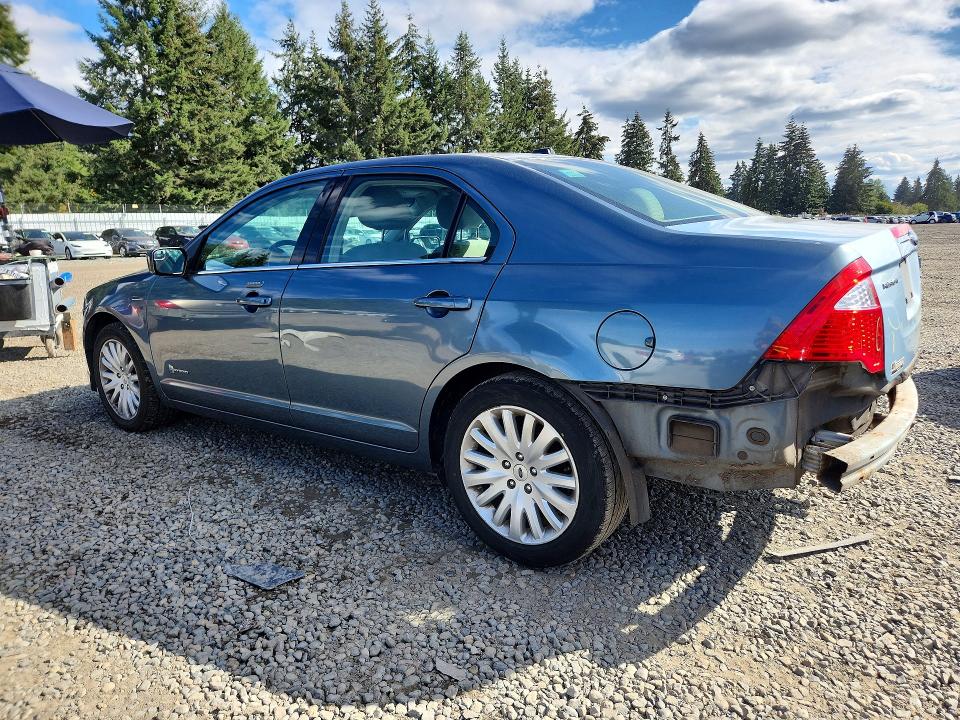 Aukcja sprzedaży 2011 Ford Fusion, vin: 3FADP0L35BR335640, numer aukcji: 70314826