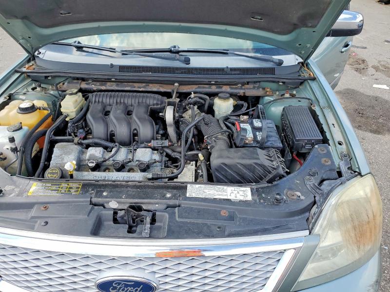 Aukcja sprzedaży 2005 Ford Five Hundred, vin: 1FAHP25135G178159, numer aukcji: 69554386