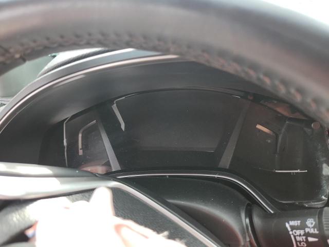 2018 Honda Cr-v მანქანა იყიდება აუქციონზე, vin: 5J6RW2H84JL026834, აუქციონის ნომერი: 67635256