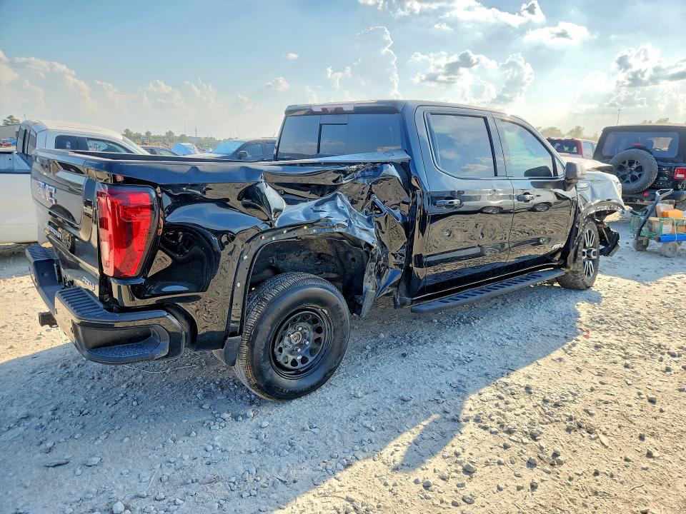 68146766 :رقم المزاد ، 3GTUUEE88RG292989 vin ، 2024 Gmc Sierra مزاد بيع