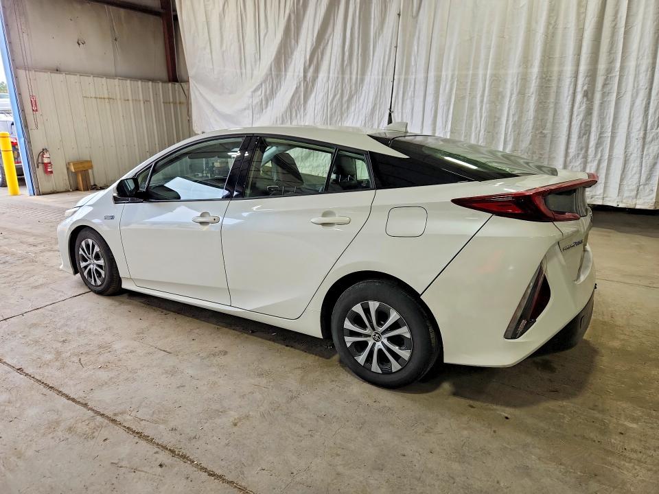 Aukcja sprzedaży 2020 Toyota Prius Prime, vin: JTDKARFP7L3131931, numer aukcji: 69902416