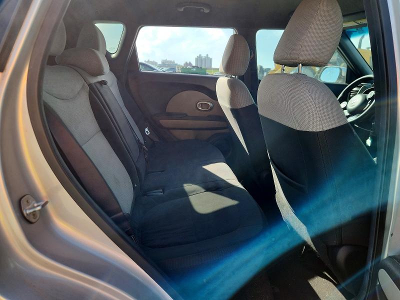 Продаж на аукціоні авто 2014 Kia Soul, vin: KNDJN2A21E7744867, номер лоту: 68238626