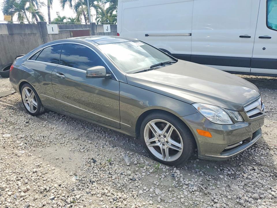 Aukcja sprzedaży 2013 Mercedes-benz E, vin: WDDKJ5KB5DF188458, numer aukcji: 68273956