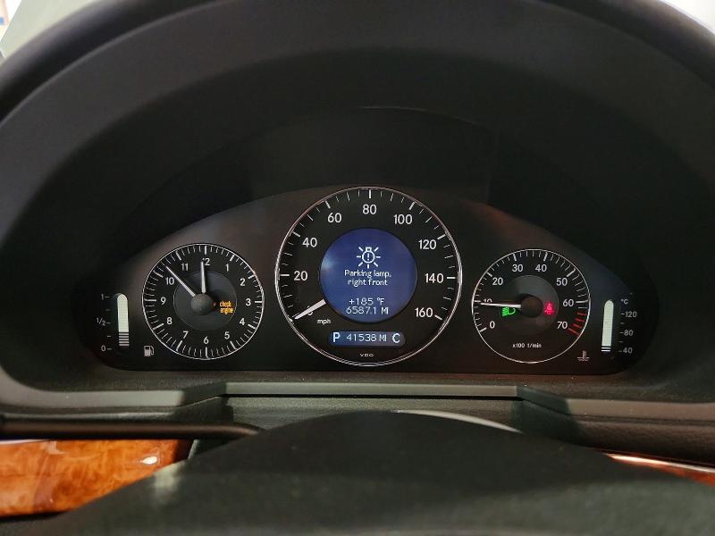 Aukcja sprzedaży 2006 Mercedes-benz E, vin: WDBUF56JX6A808516, numer aukcji: 66891346