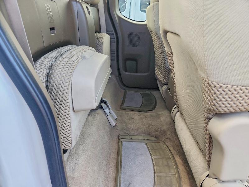 2006 Nissan Frontier მანქანა იყიდება აუქციონზე, vin: 1N6AD06U16C442759        , აუქციონის ნომერი: 68891466