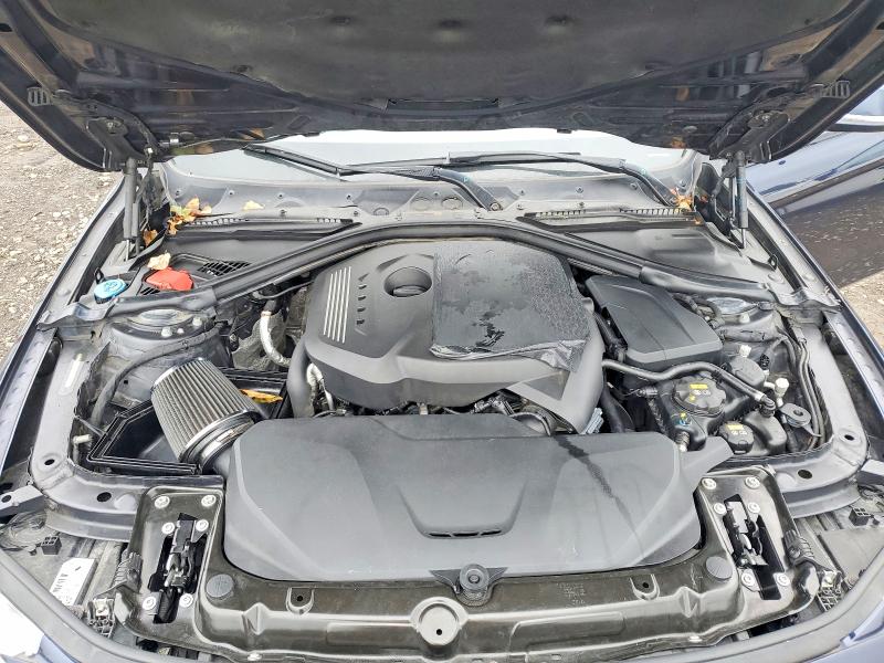 Aukcja sprzedaży 2017 Bmw 330, vin: WBA8B9G50HNU51069, numer aukcji: 70495506