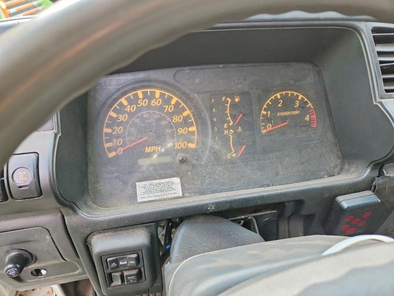 Aukcja sprzedaży 2007 Isuzu Npr, vin: JALC4B16477010787, numer aukcji: 69977836