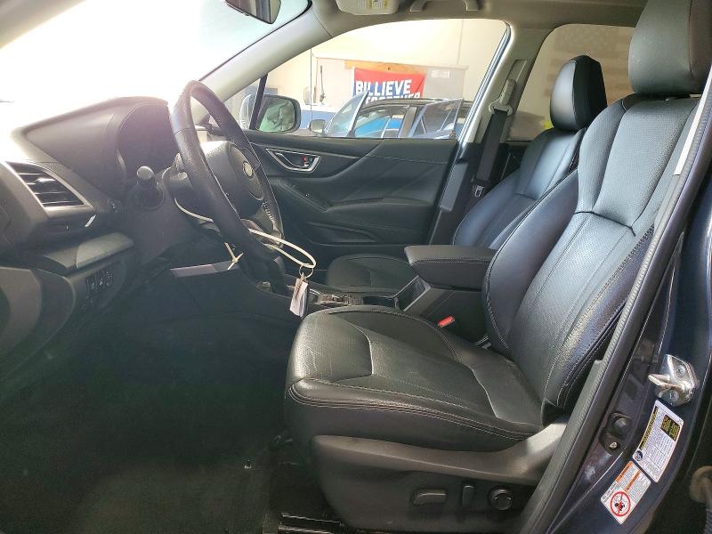 69902616 :رقم المزاد ، JF2SKAUC8KH497740 vin ، 2019 Subaru Forester مزاد بيع
