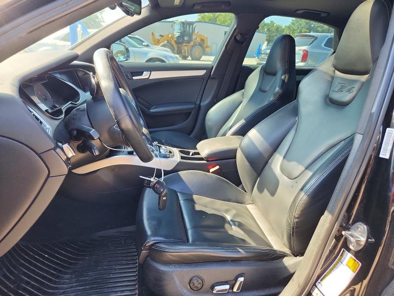 Aukcja sprzedaży 2015 Audi S4, vin: WAUBGAFLXFA036760, numer aukcji: 67359336
