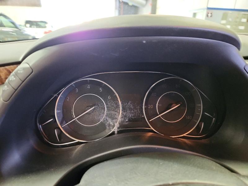 2018 Nissan Armada მანქანა იყიდება აუქციონზე, vin: JN8AY2NCXJ9554112, აუქციონის ნომერი: 70415586