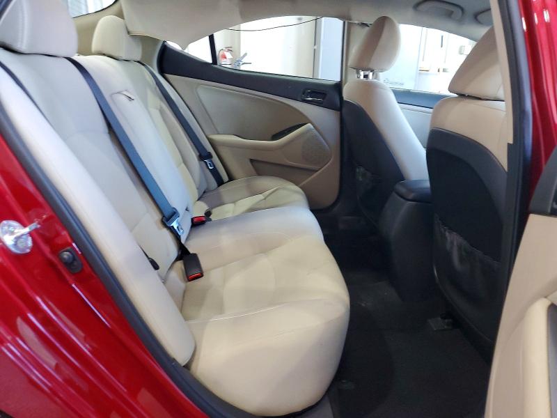 Продажа на аукционе авто 2015 Kia Optima, vin: 5XXGM4A79FG488670, номер лота: 67621126