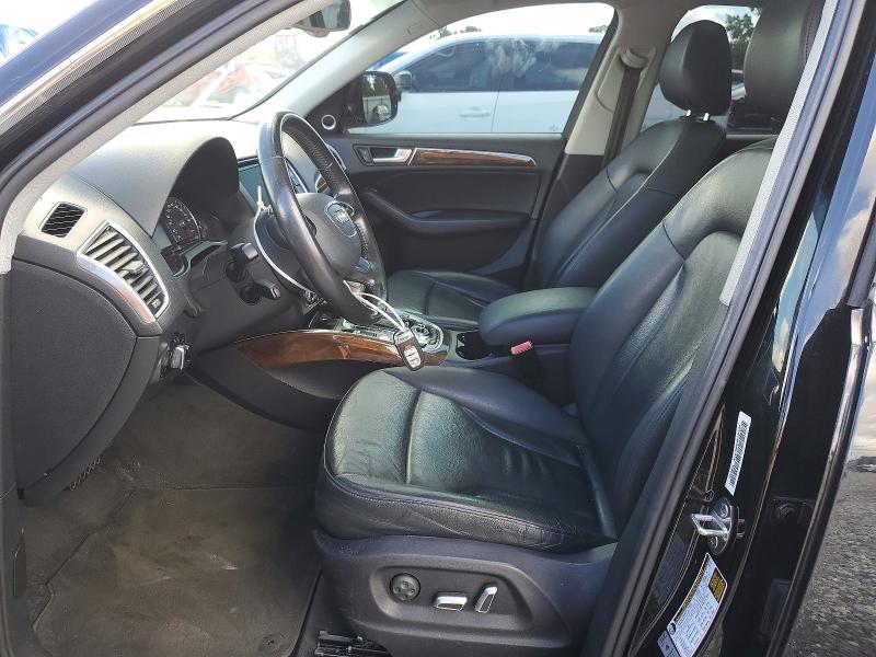 Aukcja sprzedaży 2016 Audi Q5, vin: WA1L2AFP6GA079268, numer aukcji: 67280006
